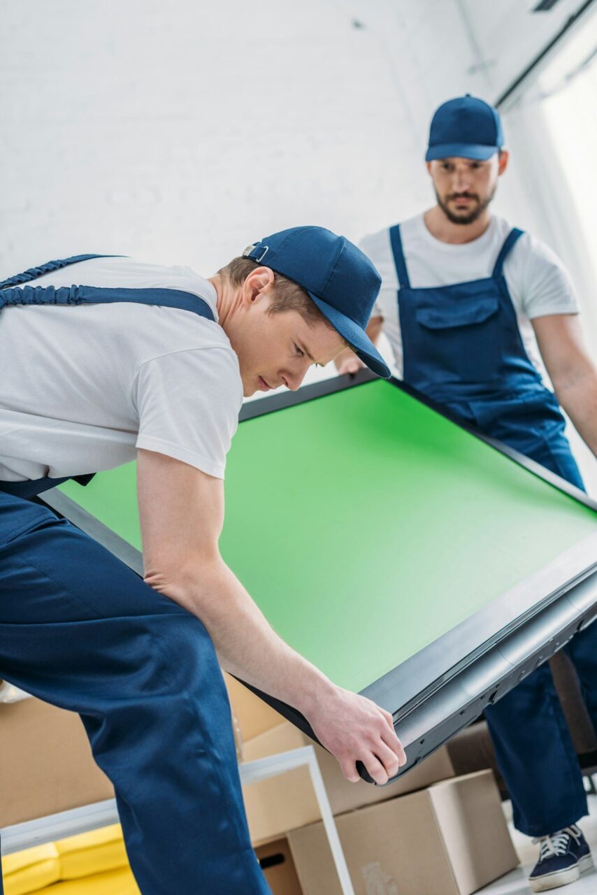 Single Item Delivery Dubai