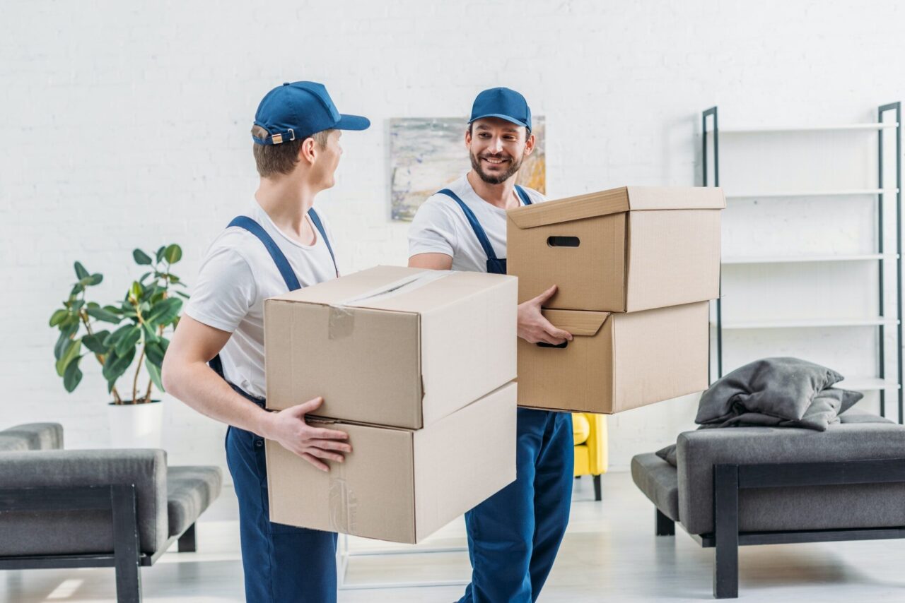 Single Item Delivery Dubai
